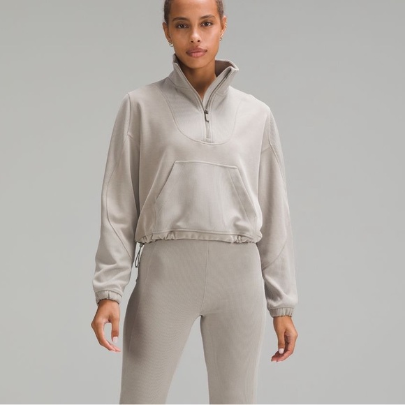 LULULEMON BRUSHED SOFTSTREM - Picture 6 of 8